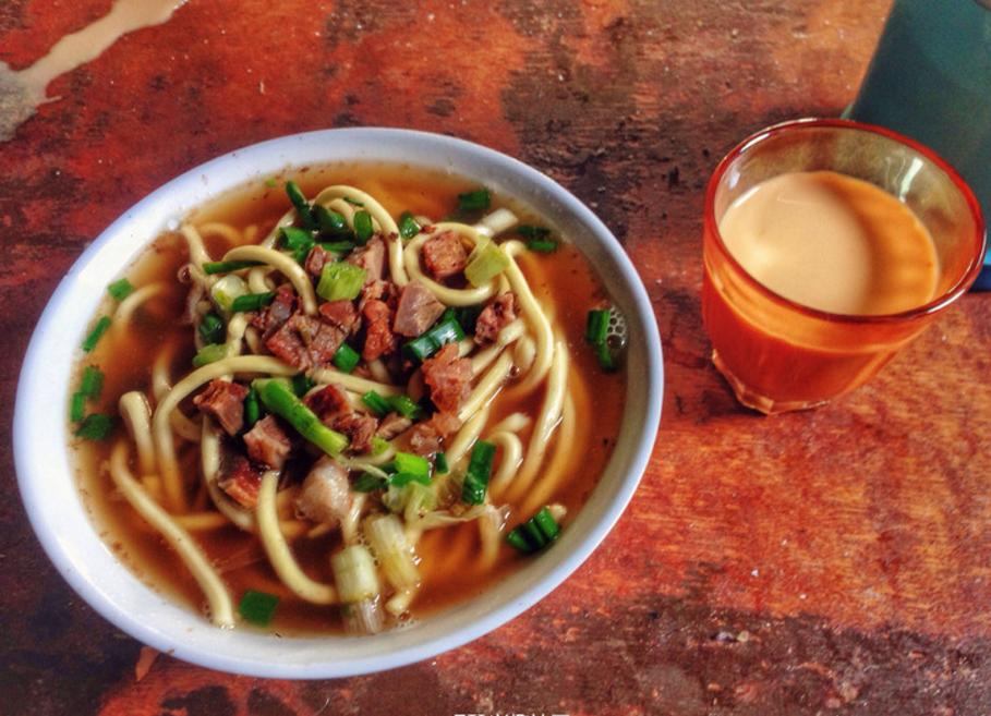 玛吉阿米·餐吧 参考图 1