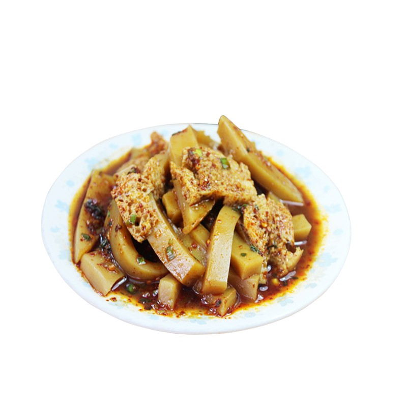 马忠食府 参考图 1