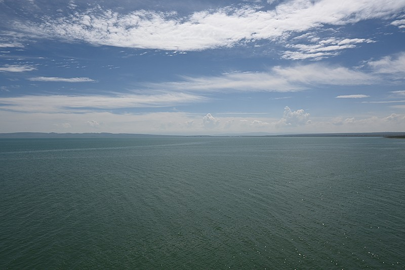 青海湖 参考图 1